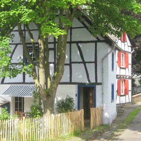 Kallmuth Cottage Eksteriør bilde